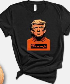 Funny Donald Trump Mugshot Shirt 3 Funny Donald Trump Mugshot Shirt 4