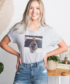 Funny Hasbulla Fans Meme Magomedov Shirt 2