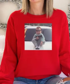 Funny Hasbulla Fans Meme Magomedov Shirt 3