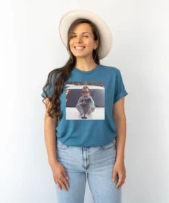 Funny Hasbulla Fans Meme Magomedov Shirt 4