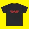 Funny Killer Dyke Lesbian Bisexual Pride Month Shirt