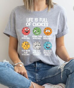 Funny Pickleball Player Shirt 3 Funny Pickleball Player Shirt 4