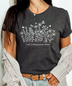 Funny Pregnancy Announcement Shirt 1