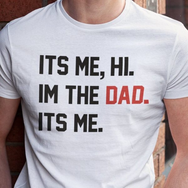 Funny Swiftie Dad Eras Tour Fathers Day Shirt