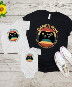 Future Gamer Dad Fathers Day Gaming Matching Shirt 2 Future Gamer Dad Fathers Day Gaming Matching Shirt 3
