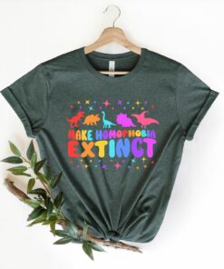 Gay Pride Pronouns Trans Equality Lesbian Shirt 2 Gay Pride Pronouns Trans Equality Lesbian Shirt 3