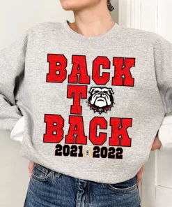 Georgia Bulldogs National Champs Go Dawgs Sweatshirt Shirt 2 Georgia Bulldogs National Champs Go Dawgs Sweatshirt Shirt 3