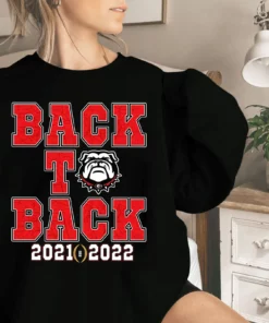 Georgia Bulldogs National Champs Go Dawgs Sweatshirt Shirt 3 Georgia Bulldogs National Champs Go Dawgs Sweatshirt Shirt 4
