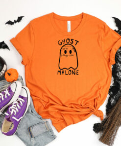 Ghost Malone 2 Ghost Malone 3