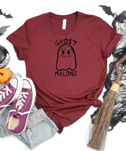 Ghost Malone 3 Ghost Malone 4