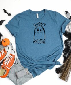 Ghost Malone 4 Ghost Malone 5