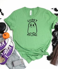 Ghost Malone 5 Ghost Malone 6