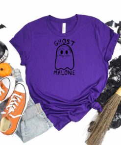 Ghost Malone 6 Ghost Malone 7