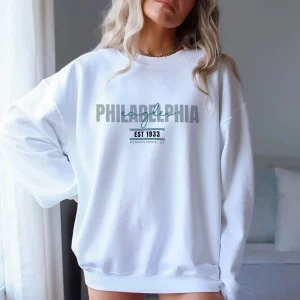 Go Birds Philadelphia Eagles Philly Football Sweatshirt Shirt