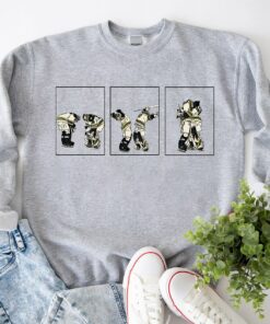 Goalie Hug Boston Hockey Shirt 2 Goalie Hug Boston Hockey Shirt 3