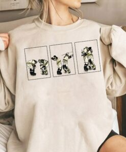 Goalie Hug Boston Hockey Shirt 3 Goalie Hug Boston Hockey Shirt 4