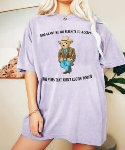 God Grant Me The Serenity To Accept Shirt 3 God Grant Me The Serenity To Accept Shirt 4