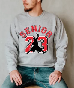 Graduation Class Of 2023 Back To School Sweatshirt Shirt 2