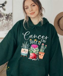 Gray Ribbon Brain Cancer Can Succ It Shirt 2 Gray Ribbon Brain Cancer Can Succ It Shirt 3