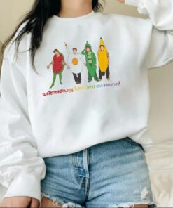 HS Banana Song Harry Styles Sweatshirt 2