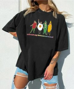 HS Banana Song Harry Styles Sweatshirt 3