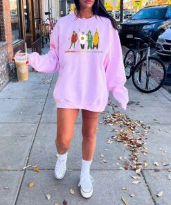 HS Banana Song Harry Styles Sweatshirt 4