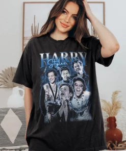 HS Grammys 2023 90s Vintage Shirt Sweatshirt 2