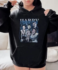 HS Grammys 2023 90s Vintage Shirt Sweatshirt 4