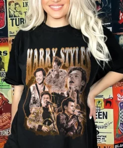 HS The Grammys 2023 90s Vintage Shirt 1