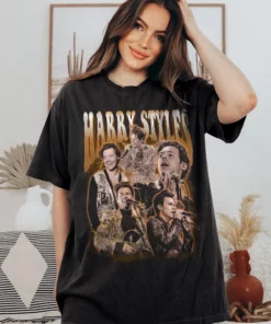 HS The Grammys 2023 90s Vintage Shirt 2