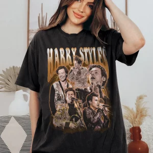 HS The Grammys 2023 90s Vintage Shirt