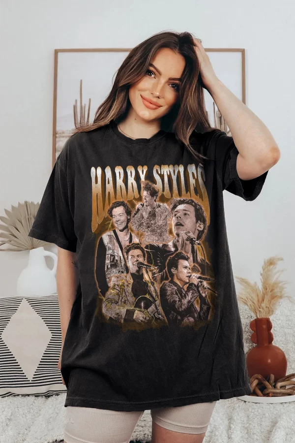 HS The Grammys 2023 90s Vintage Shirt