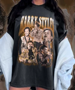 HS The Grammys 2023 90s Vintage Shirt 3