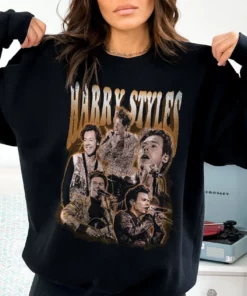 HS The Grammys 2023 90s Vintage Shirt 4