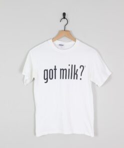 Hailey Baldwin Got Milk T Shirt 1 Hailey Baldwin Got Milk T Shirt 2