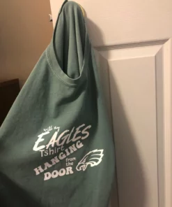 Hanging From The Door Eagles Hoodie 3 Hanging From The Door Eagles Hoodie 4