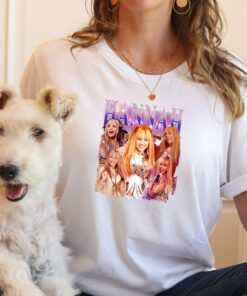 Hannah Montana Retro 90S Shirt 2