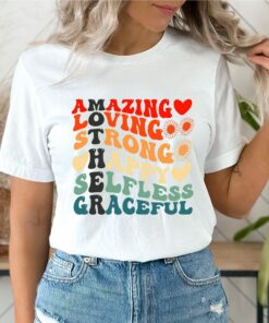 Happy Mothers Day Best Mom Definition Shirt 1