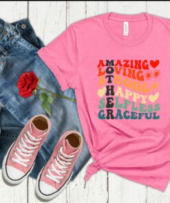 Happy Mothers Day Best Mom Definition Shirt 2