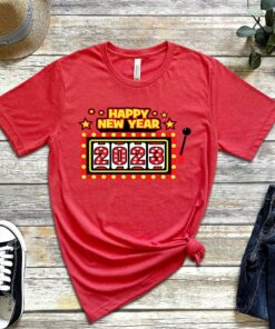 Happy New Year 2023 Shirt Hello Gift 2 Happy New Year 2023 Shirt Hello Gift 3