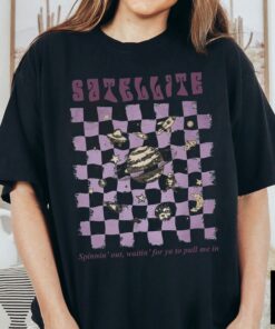 Harry’s House Satellite Welcome To Harrys 2023 Shirt 1 Harry's House Satellite Welcome To Harrys 2023 Shirt 2