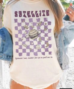 Harry’s House Satellite Welcome To Harrys 2023 Shirt 2 Harry's House Satellite Welcome To Harrys 2023 Shirt 3