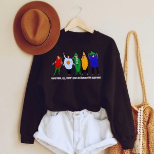 Harry Banana Song Sweatshirt Gift For Fans