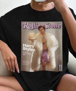 Harry Styles Vintage Retro 90s Graphic Shirt 1