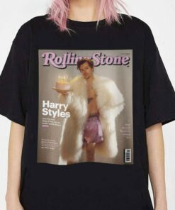 Harry Styles Vintage Retro 90s Graphic Shirt 2