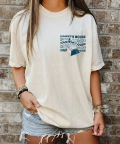 Harrys House The Grammys 2023 Vintage Shirt 5