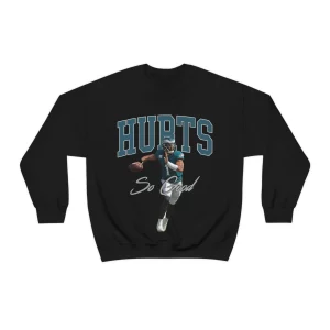 Hurts So Good Sweatshirt