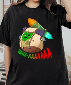 Hyrule Korok Tears Of The Koroks Plant Lover Shirt 1