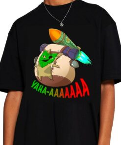 Hyrule Korok Tears Of The Koroks Plant Lover Shirt 3 Hyrule Korok Tears Of The Koroks Plant Lover Shirt 4