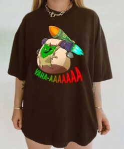 Hyrule Korok Tears Of The Koroks Plant Lover Shirt 5 Hyrule Korok Tears Of The Koroks Plant Lover Shirt 6